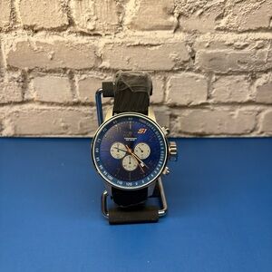INVICTA
S1 Rally Quartz Blue Dial Men's Watch